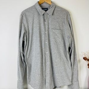 Bonobos Slim Fit Cotton Shirt